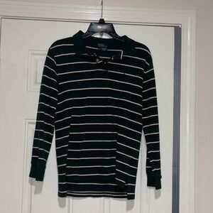 Medium Polo by Ralph Lauren long sleeve shirt